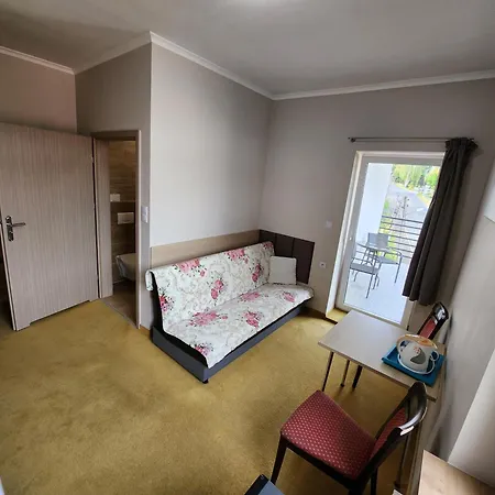 4family *resort*spa* Ośrodek wypoczynkowy *